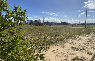 LOTEAMENTO JARDIM IRACEMA