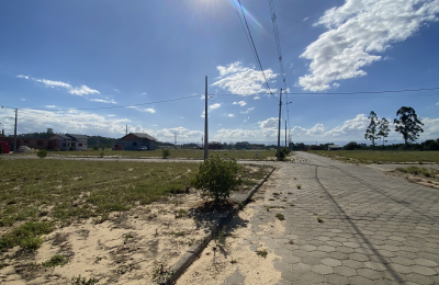 LOTEAMENTO JARDIM IRACEMA
