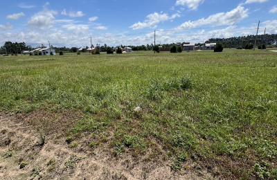 LOTEAMENTO JARDIM IRACEMA