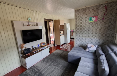 CASA CIDADE ALTA