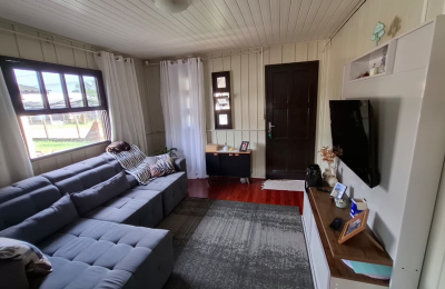 CASA CIDADE ALTA