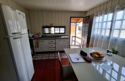 CASA CIDADE ALTA