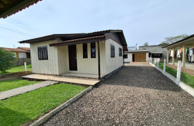 CASA CIDADE ALTA
