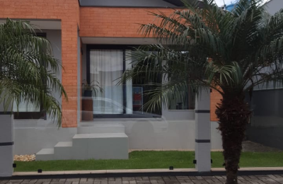 CASA FORQUILHINHA