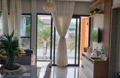 CASA FORQUILHINHA