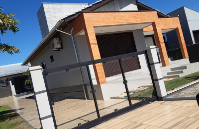 CASA FORQUILHINHA