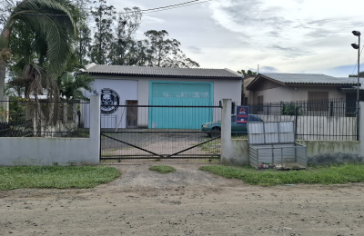 PAVILHÃO CIDADE ALTA