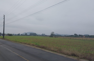 TERRENO RIO DOS ANJOS