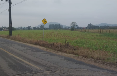 TERRENO RIO DOS ANJOS