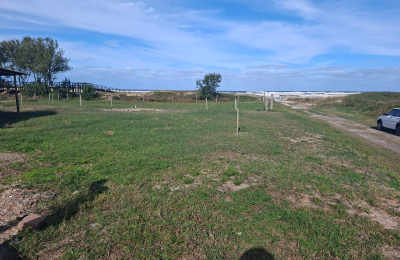 TERRENO BAIRRO GOLFINHO- BALN.ARROIO DO SILVA
