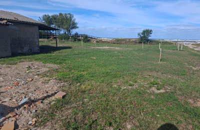 TERRENO BAIRRO GOLFINHO- BALN.ARROIO DO SILVA