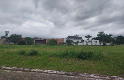 LOTE FORQUILHINHA- CENTRO
