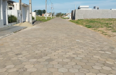 LOTEAMENTO PRIMAVERA 