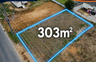 LOTE VILA LOURDES