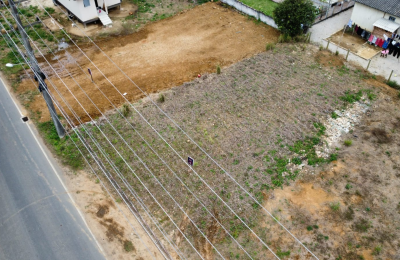 LOTE VILA LOURDES