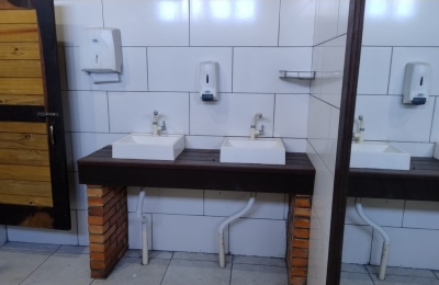 CENTRO DE EVENTO 