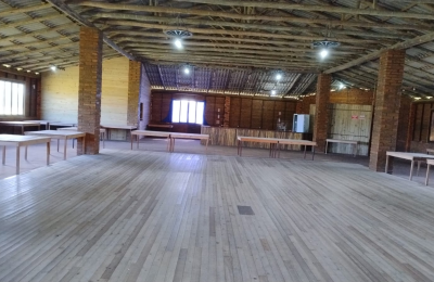 CENTRO DE EVENTO 
