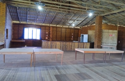 CENTRO DE EVENTO 