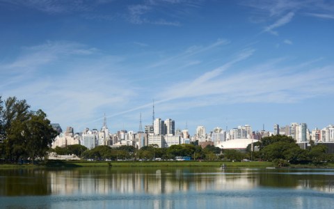 Panorama atualizado